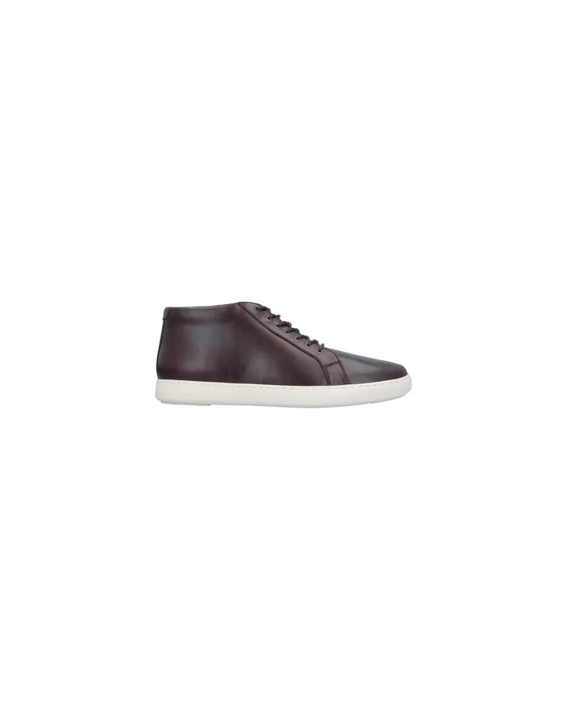 FitFlop SCHUHE - Sneakersauf YOOX.COM Dunkelbraun