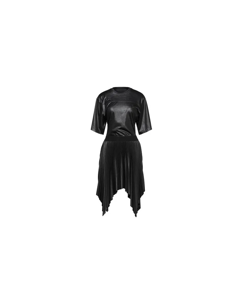 Givenchy KLEIDER - Mini-Kleiderauf YOOX.COM Schwarz