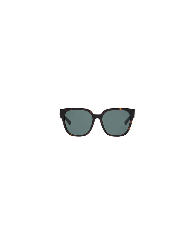 Valentino Garavani BRILLEN - Sonnenbrillenauf YOOX.COM Schwarz