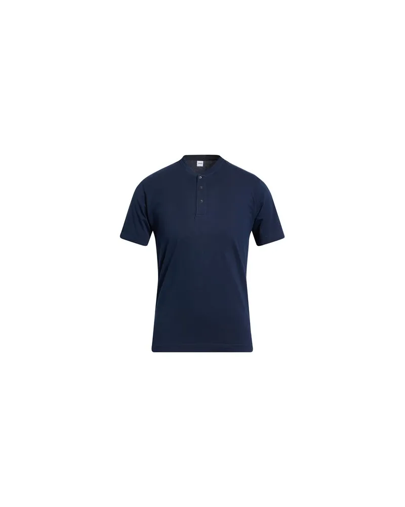 ASPESI TOPS - T-shirtsauf YOOX.COM Nachtblau