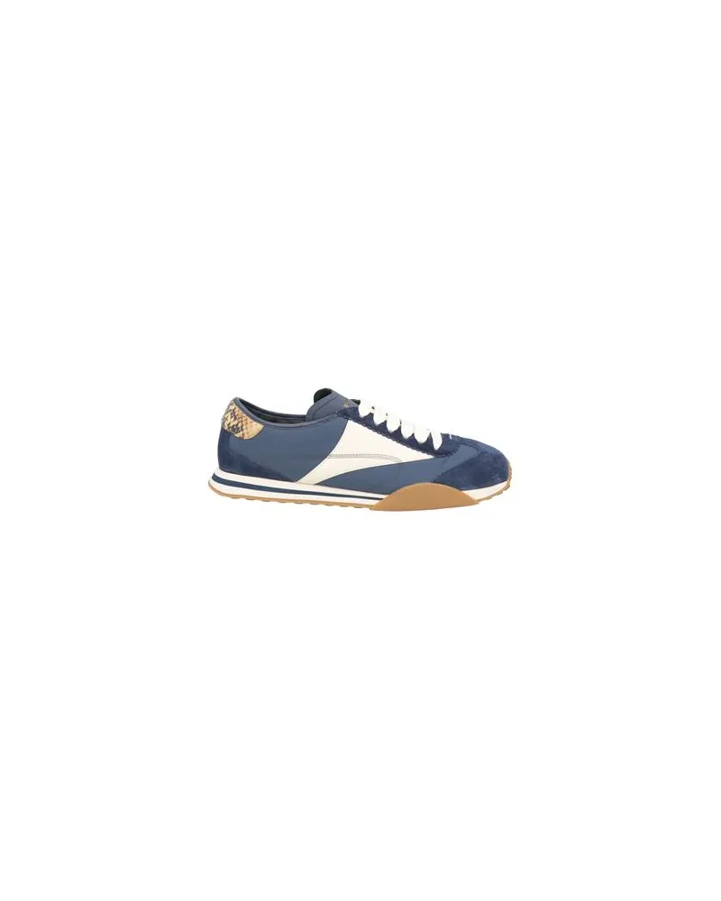 Bally SCHUHE - Sneakersauf YOOX.COM Marineblau