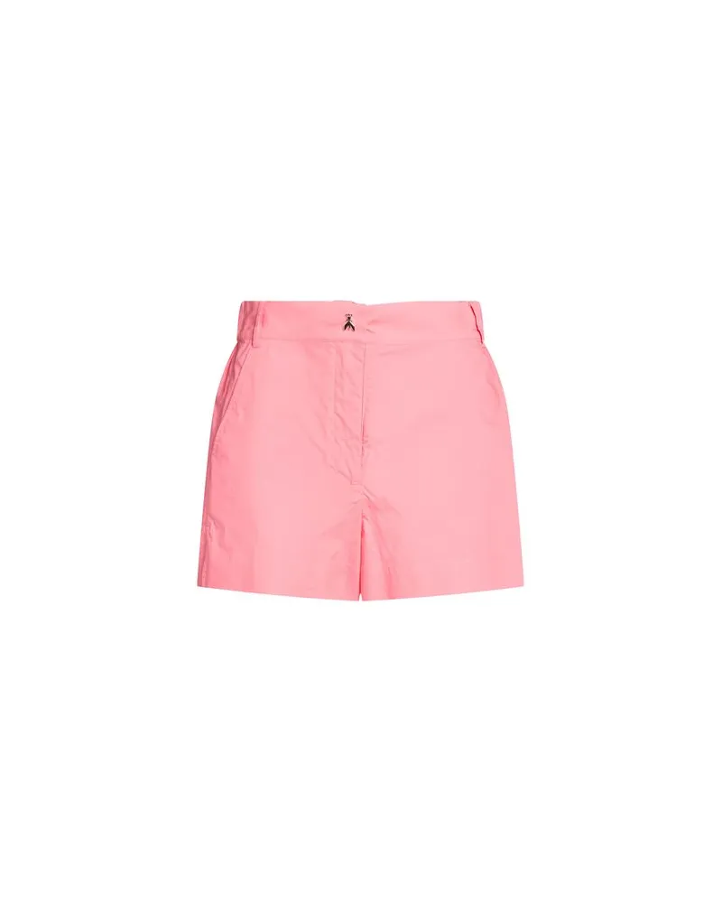 Patrizia Pepe HOSEN & RÖCKE - Shorts & Bermudashortsauf YOOX.COM Lachs