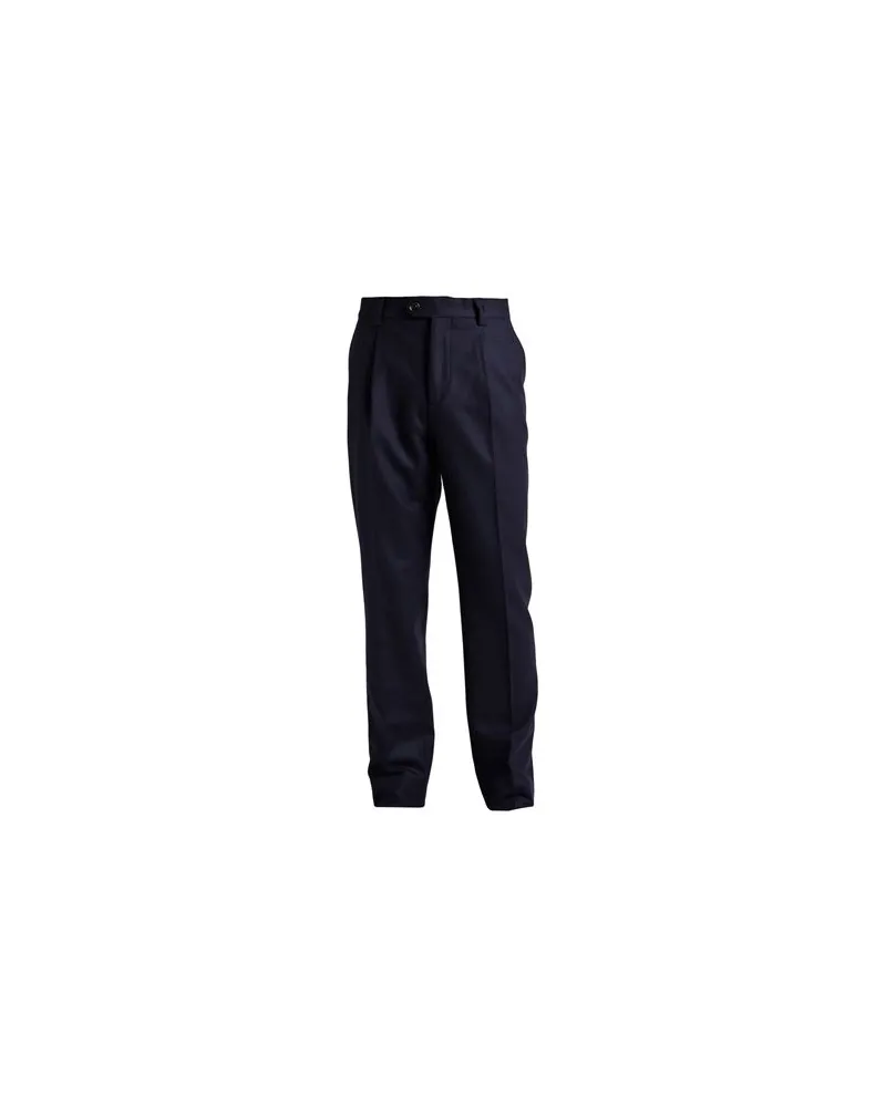 Brunello Cucinelli HOSEN & RÖCKE - Hosenauf YOOX.COM Nachtblau