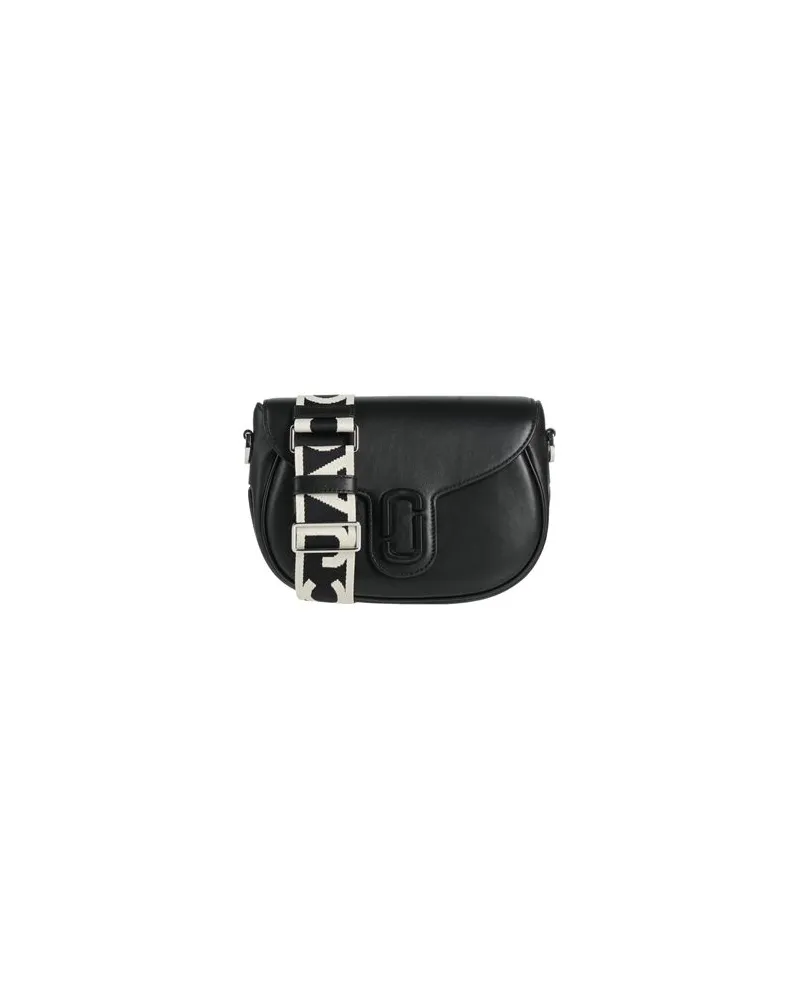 Marc Jacobs TASCHEN - Umhängetascheauf YOOX.COM Schwarz