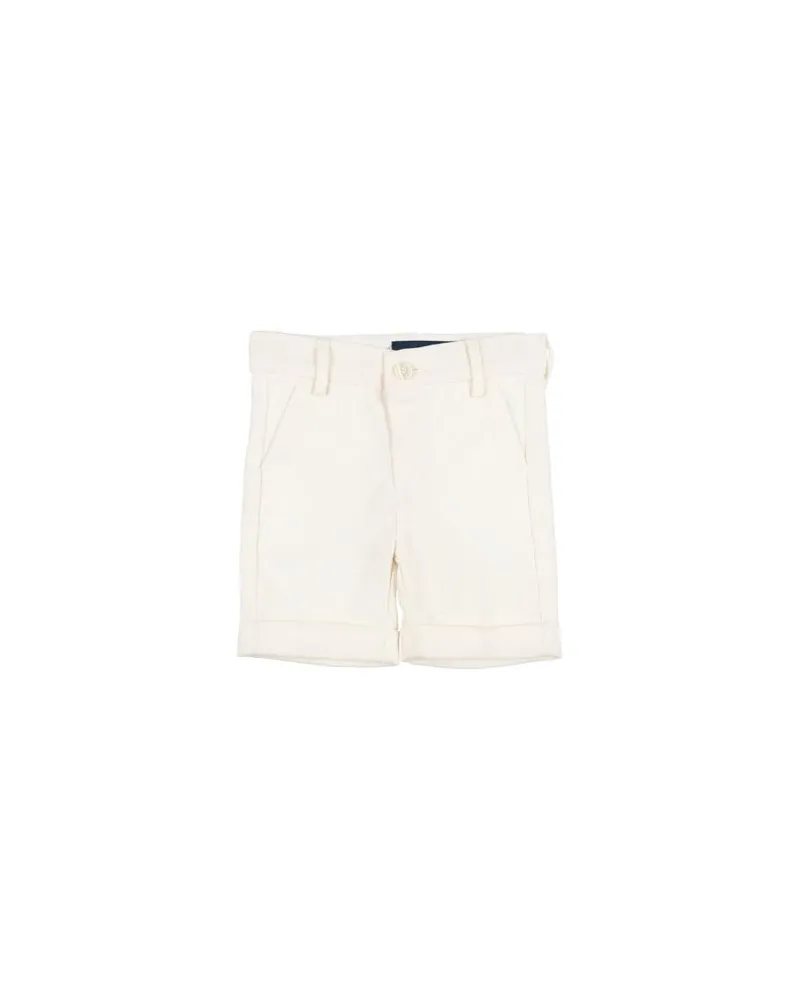 Harmont & Blaine HOSEN & RÖCKE - Hosenauf YOOX.COM Elfenbein