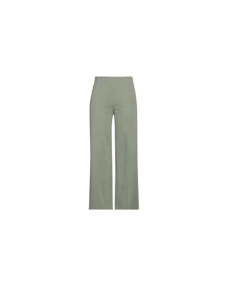 ODEEH HOSEN & RÖCKE - Hosenauf YOOX.COM Salbeigrün