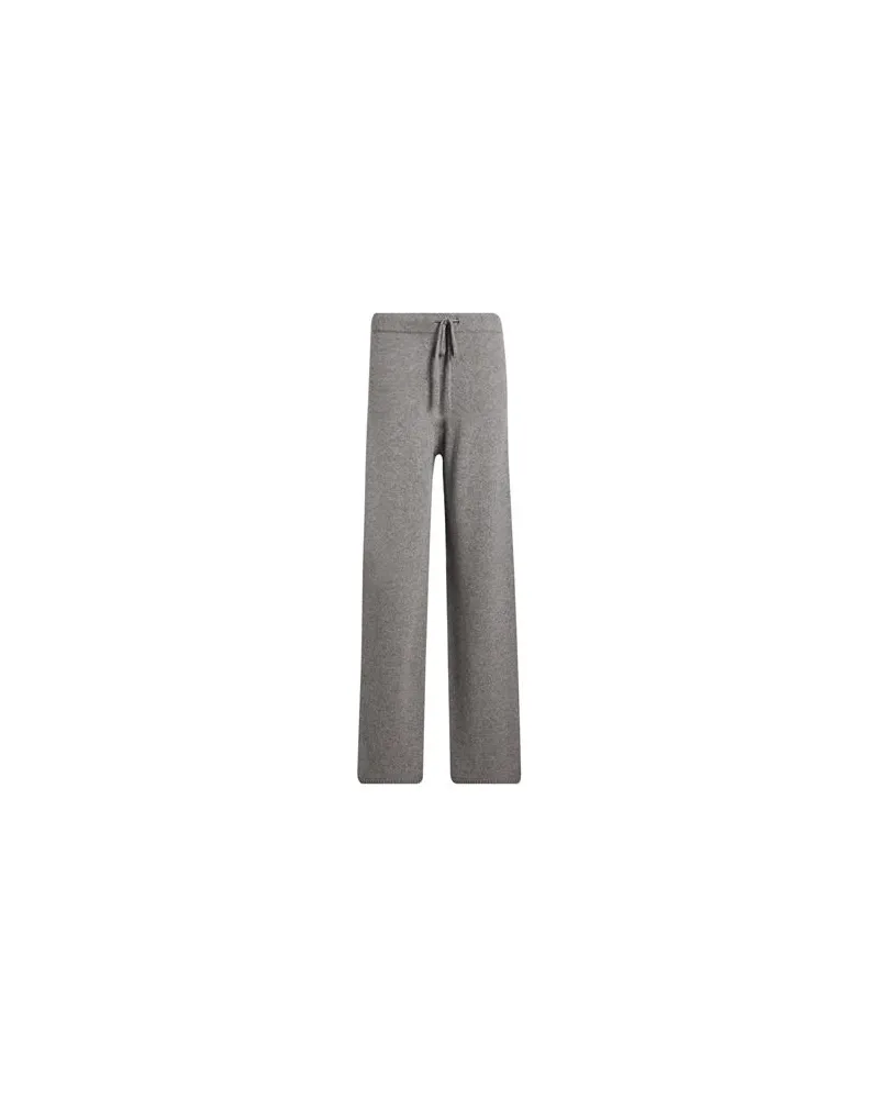 LARDINI HOSEN & RÖCKE - Hosenauf YOOX.COM Grau