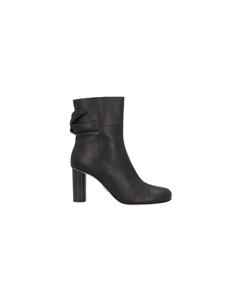 Rodo SCHUHE - Stiefelettenauf YOOX.COM Schwarz