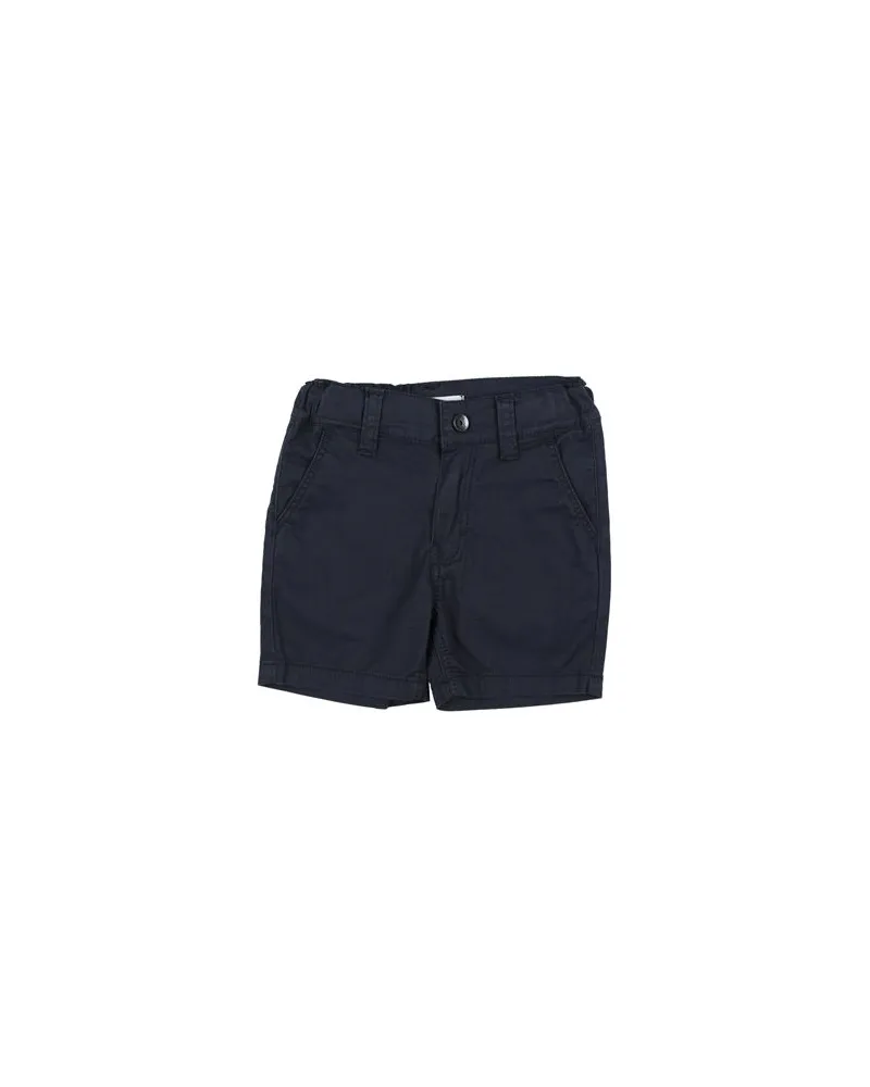 HUGO BOSS HOSEN & RÖCKE - Shorts & Bermudashortsauf YOOX.COM Marineblau