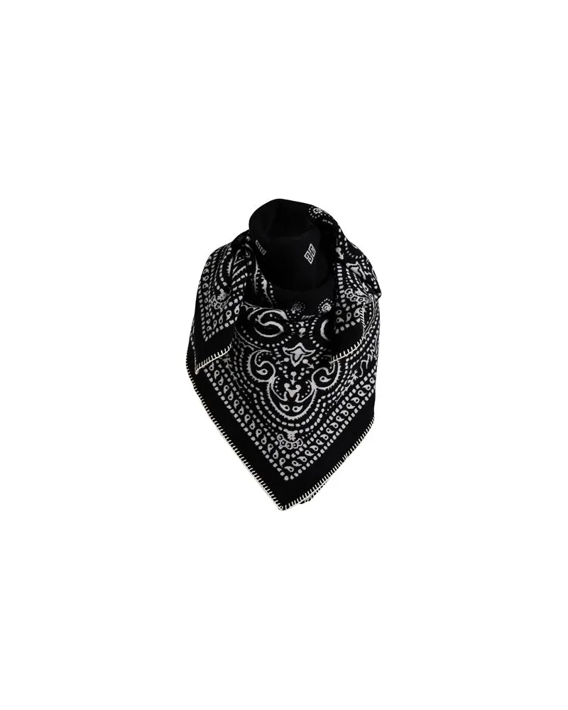 Givenchy ACCESSOIRES - Schalsauf YOOX.COM Schwarz