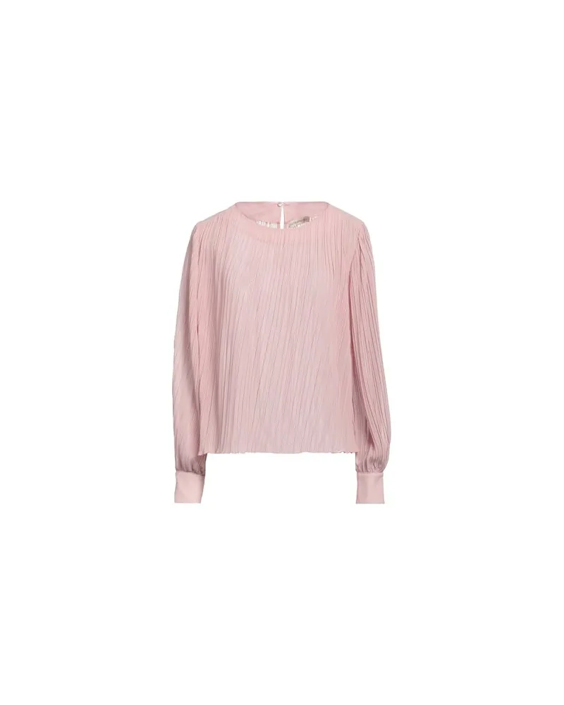 Camicettasnob TOPS - Topsauf YOOX.COM Antikrosa