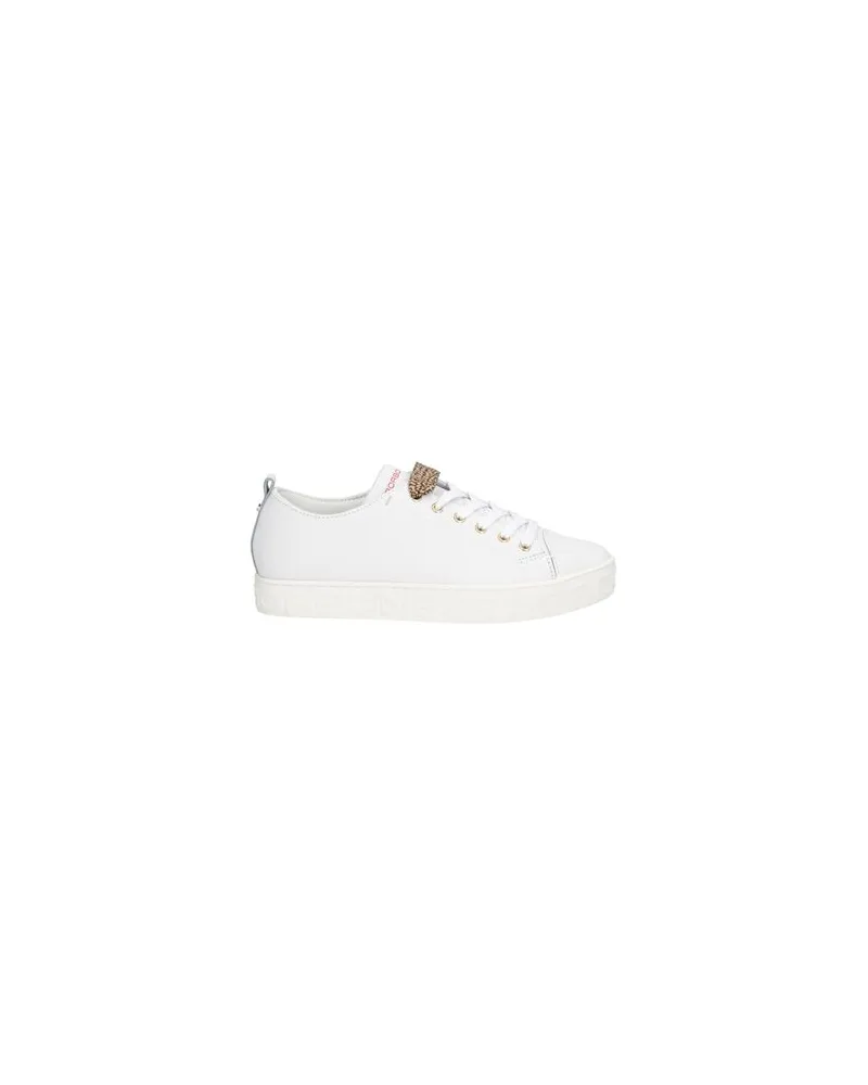 Borbonese SCHUHE - Sneakersauf YOOX.COM Weiß