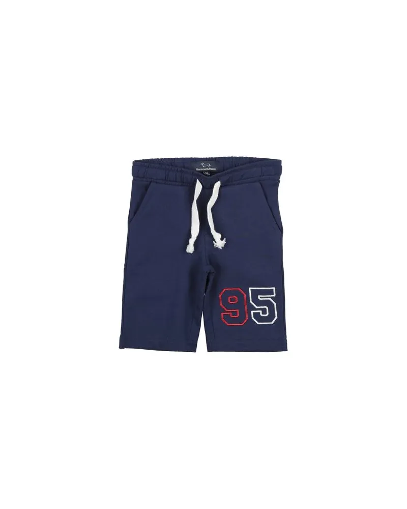 Harmont & Blaine HOSEN & RÖCKE - Shorts & Bermudashortsauf YOOX.COM Nachtblau