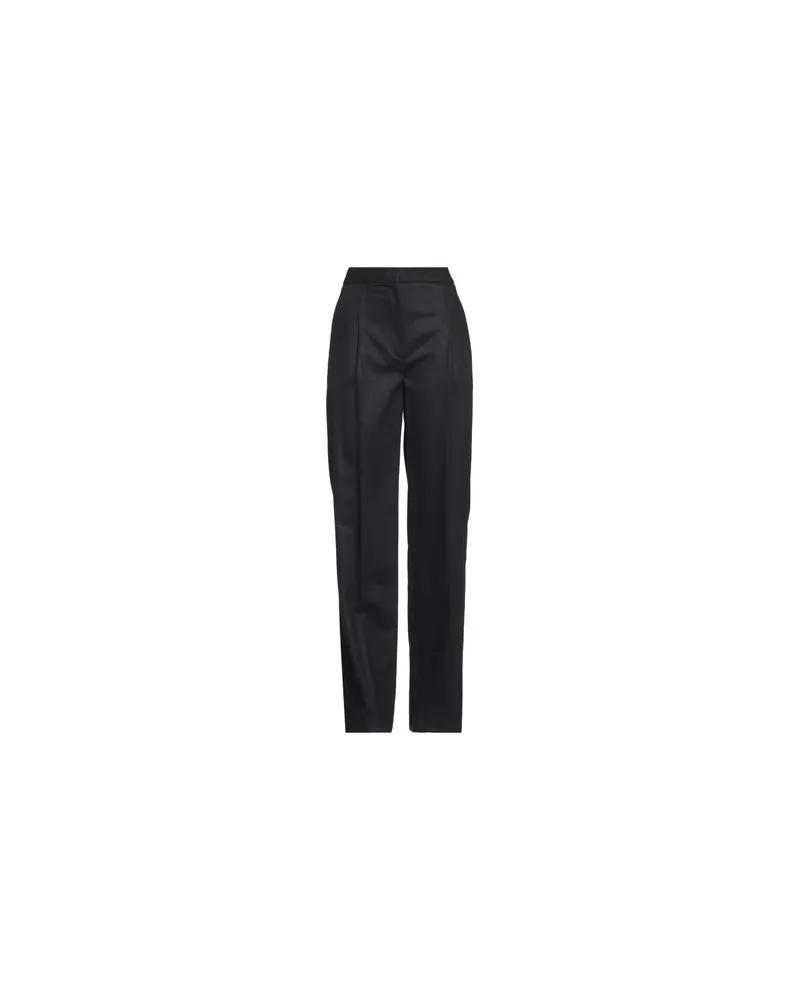 Loulou Studio HOSEN & RÖCKE - Hosenauf YOOX.COM Nachtblau