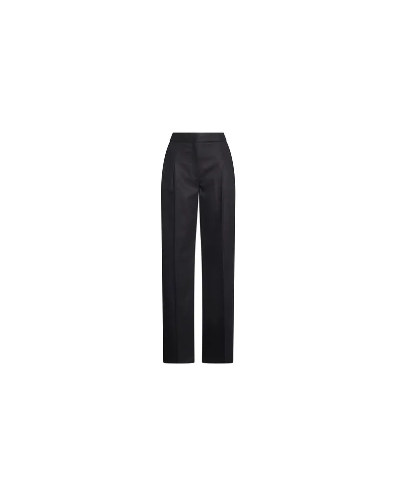 Loulou Studio HOSEN & RÖCKE - Hosenauf YOOX.COM Schwarz