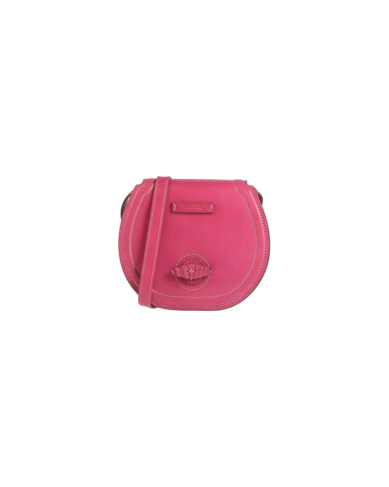 The Bridge TASCHEN - Umhängetascheauf YOOX.COM Fuchsia