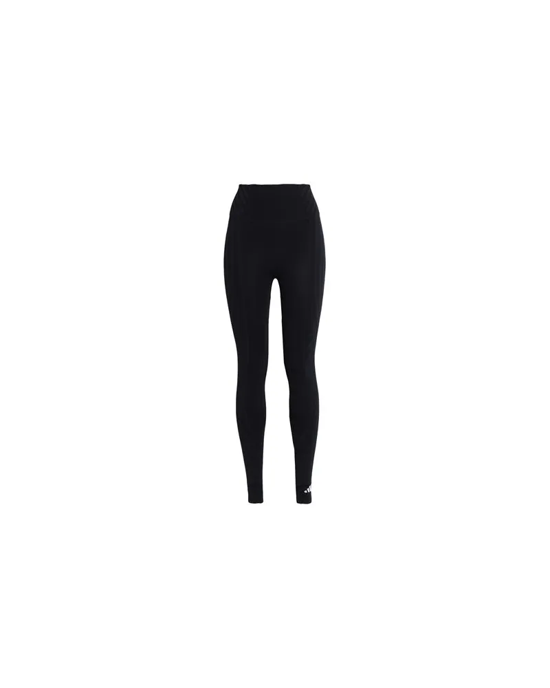 adidas Formotion Sculpt 2.0 7/8 Tight - HOSEN & RÖCKE - Leggingsauf YOOX.COM Schwarz