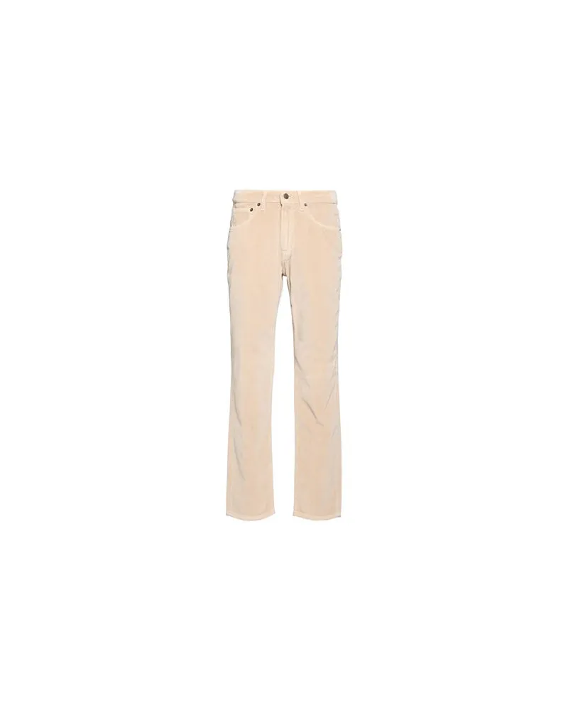 Boglioli HOSEN & RÖCKE - Hosenauf YOOX.COM Beige
