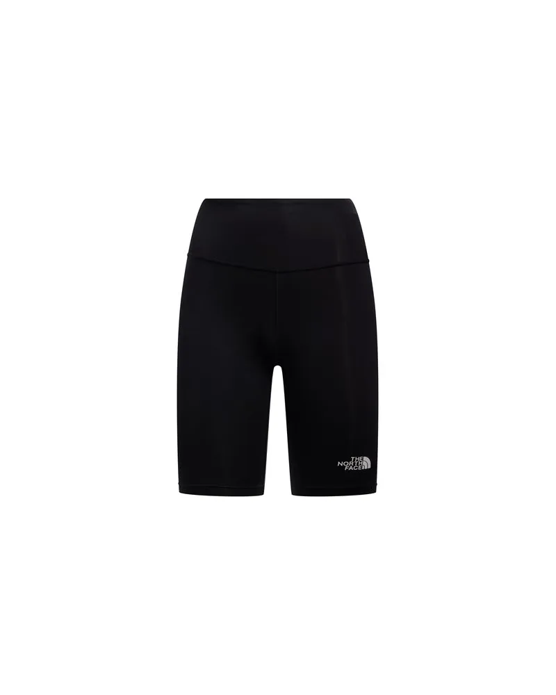 The North Face HOSEN & RÖCKE - Shorts & Bermudashortsauf YOOX.COM Schwarz