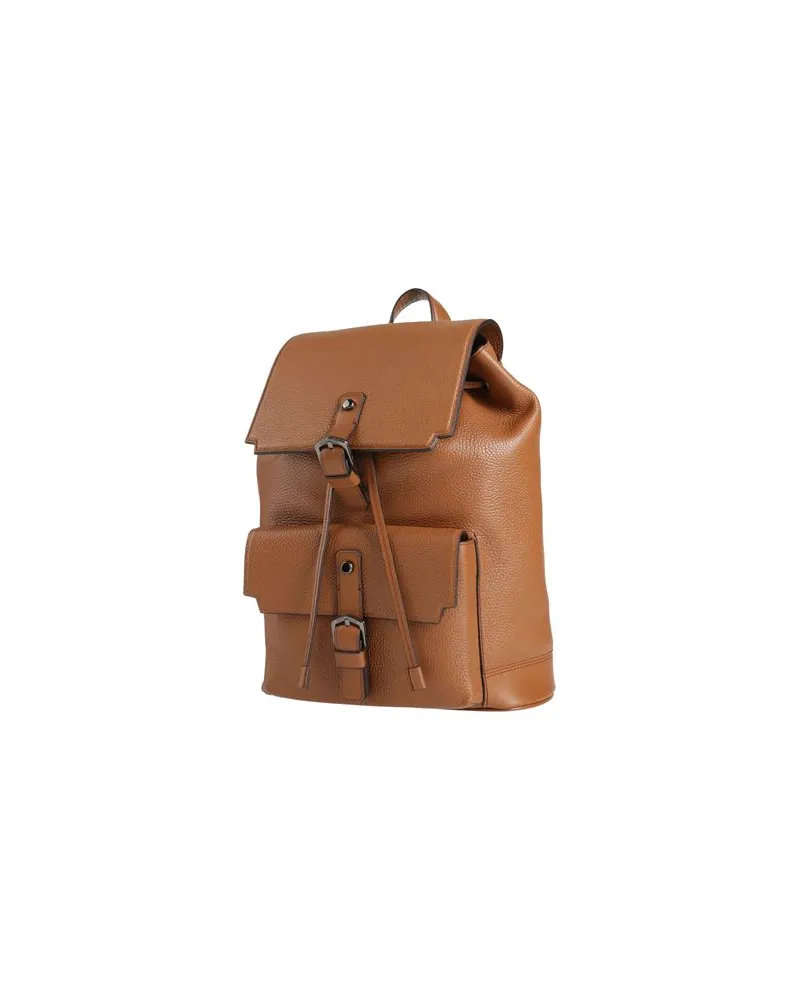 Pineider TASCHEN - Rucksäckeauf YOOX.COM Braun