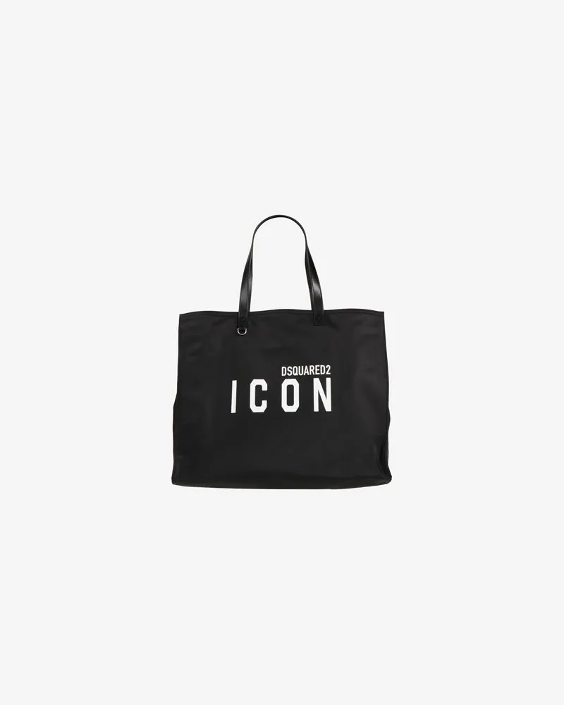 Dsquared2 TASCHEN - Handtaschenauf YOOX.COM Schwarz