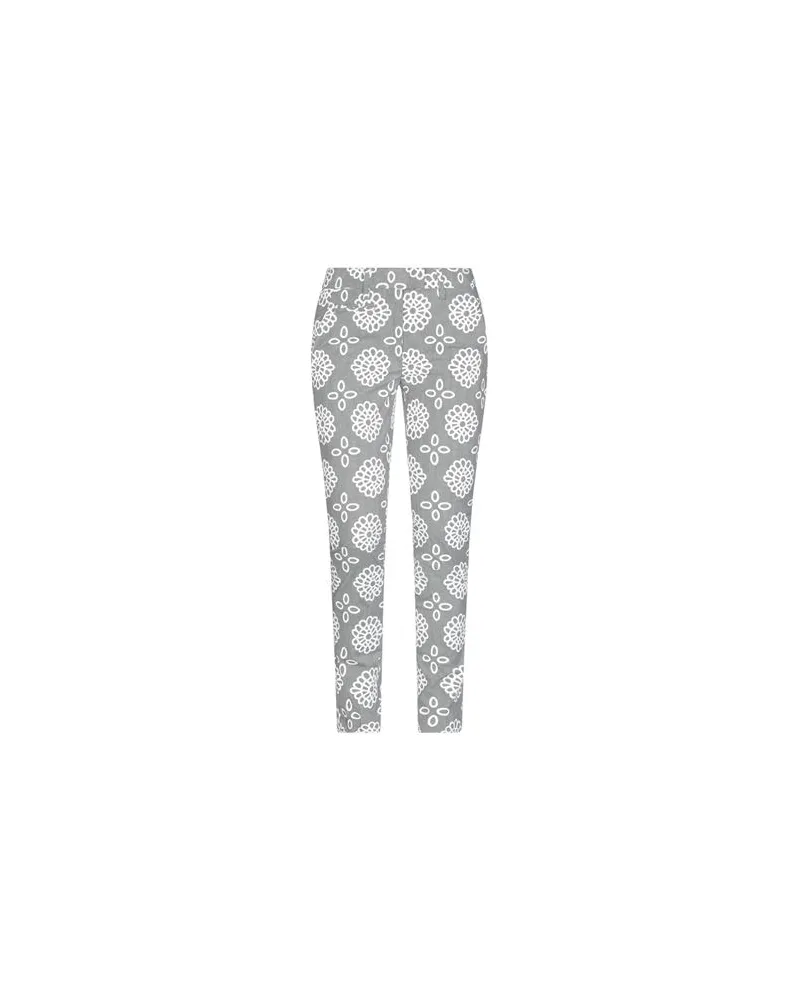 Dondup HOSEN & RÖCKE - Hosenauf YOOX.COM Schwarz