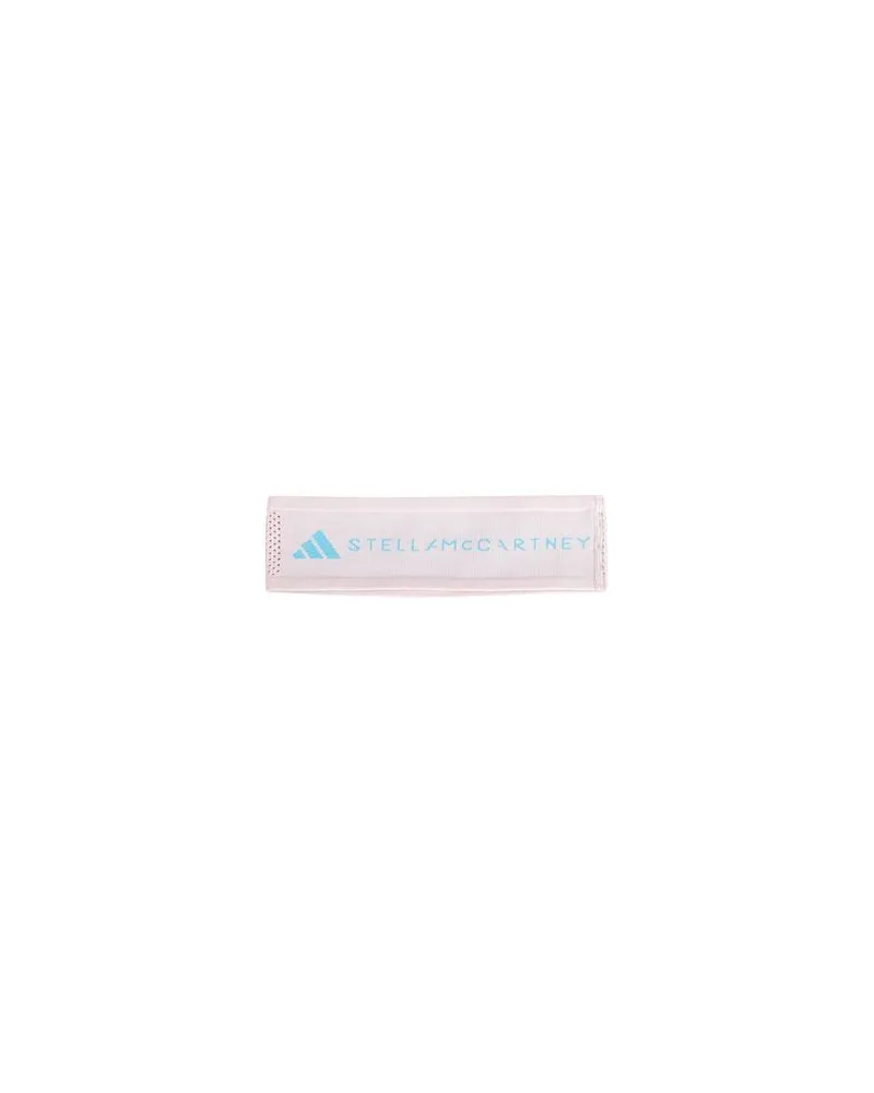 adidas aSMC HEADBAND  - ACCESSOIRES - Haaraccessoiresauf YOOX.COM Hellrosa