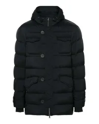 Herno Pufferjacke & Daunenjacke Schwarz