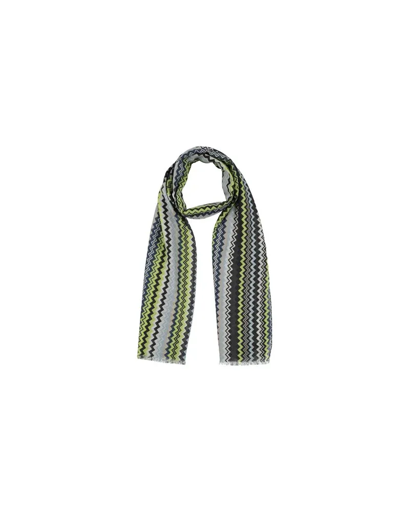 Missoni ACCESSOIRES - Schalsauf YOOX.COM Schwarz