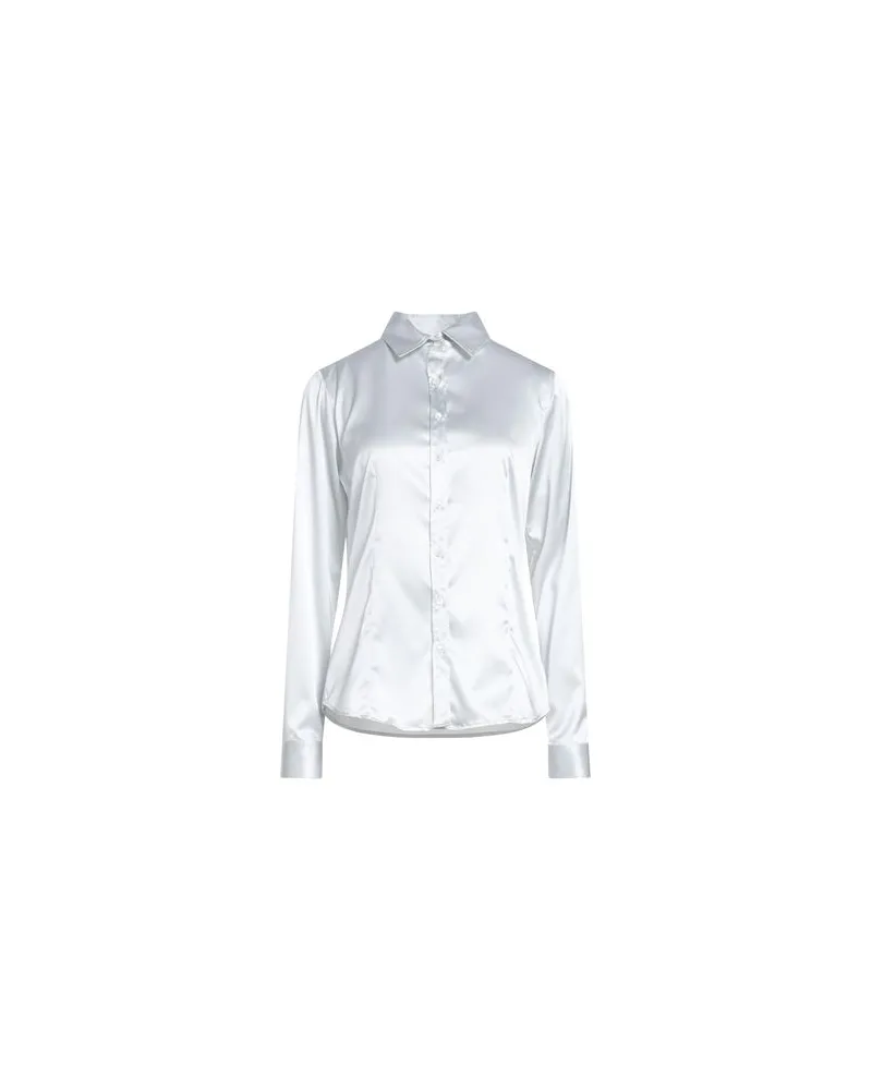 Robert Friedman TOPS - Hemdenauf YOOX.COM Grau