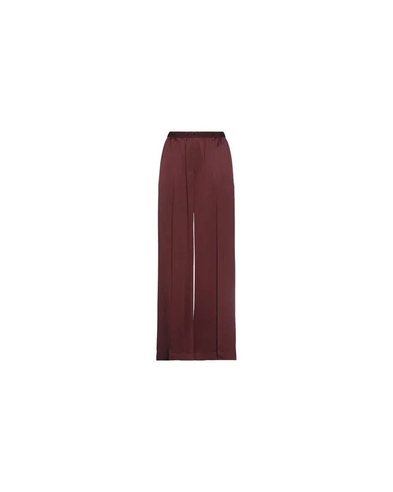 Joseph HOSEN & RÖCKE - Hosenauf YOOX.COM Schokobraun