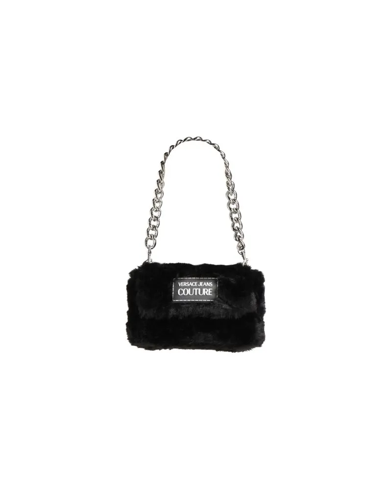 Versace Jeans TASCHEN - Handtaschenauf YOOX.COM Schwarz