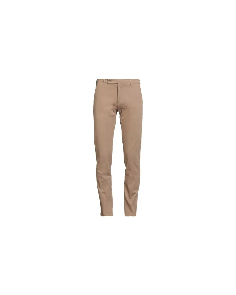 Berwich HOSEN & RÖCKE - Hosenauf YOOX.COM Sand