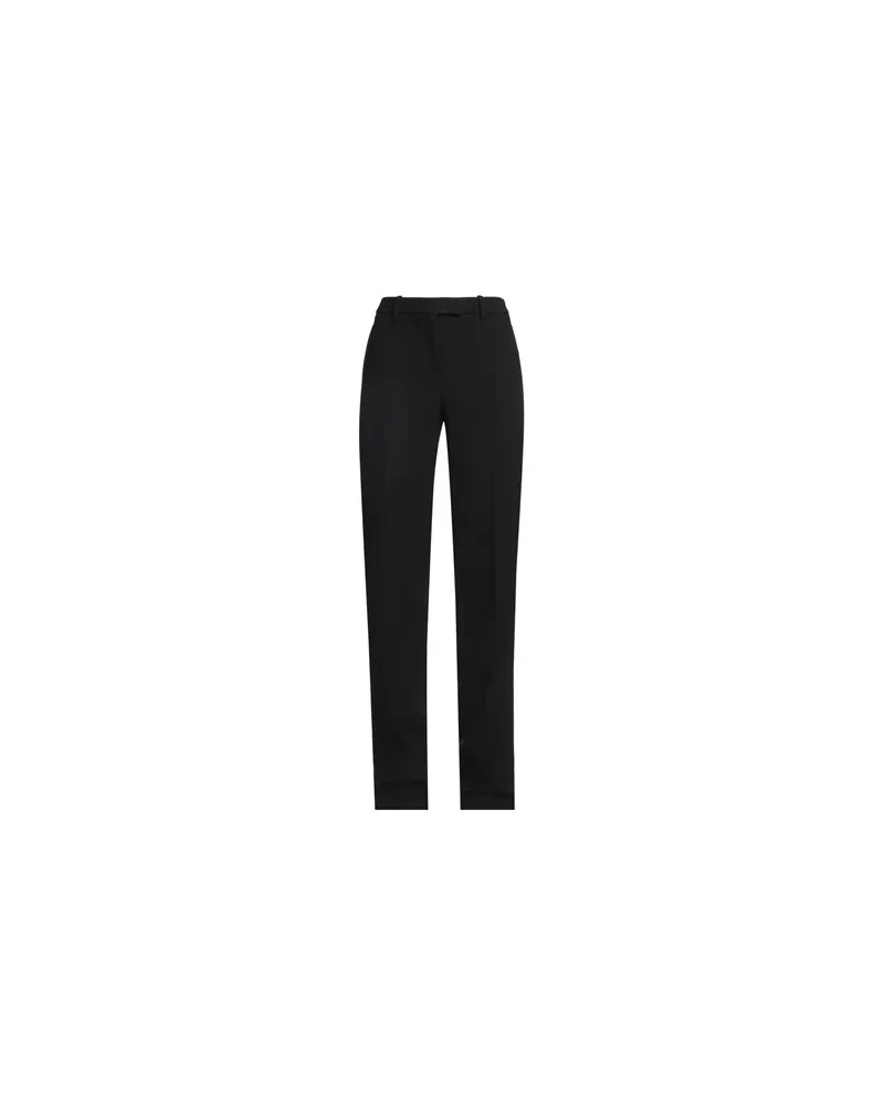 Michael Kors HOSEN & RÖCKE - Hosenauf YOOX.COM Schwarz