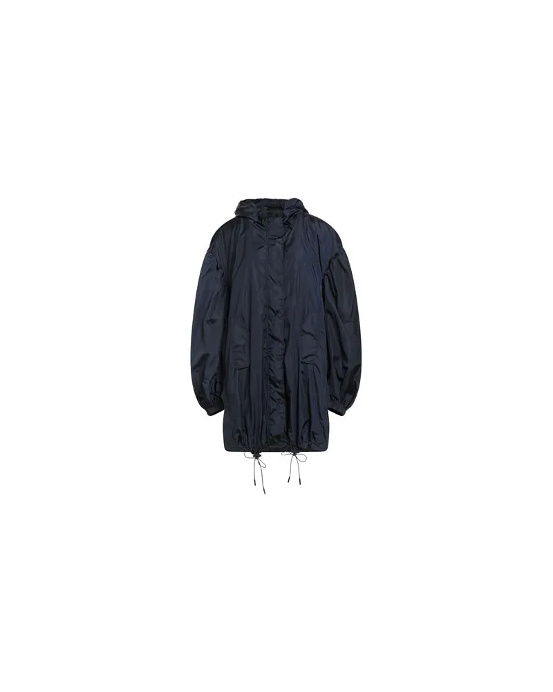 Simone Rocha JACKEN & MÄNTEL - Jacken, Mäntel & Trenchcoatsauf YOOX.COM Nachtblau
