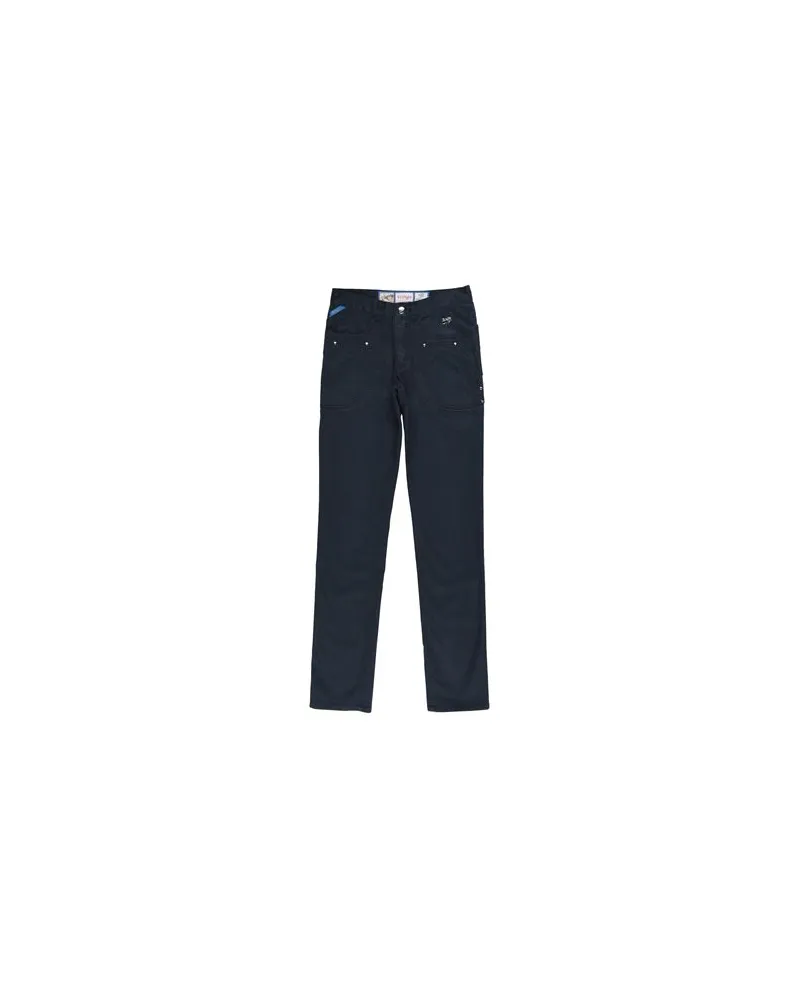 Piero Guidi HOSEN & RÖCKE - Hosenauf YOOX.COM Nachtblau