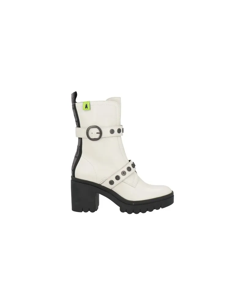 Fly London SCHUHE - Stiefelettenauf YOOX.COM Off