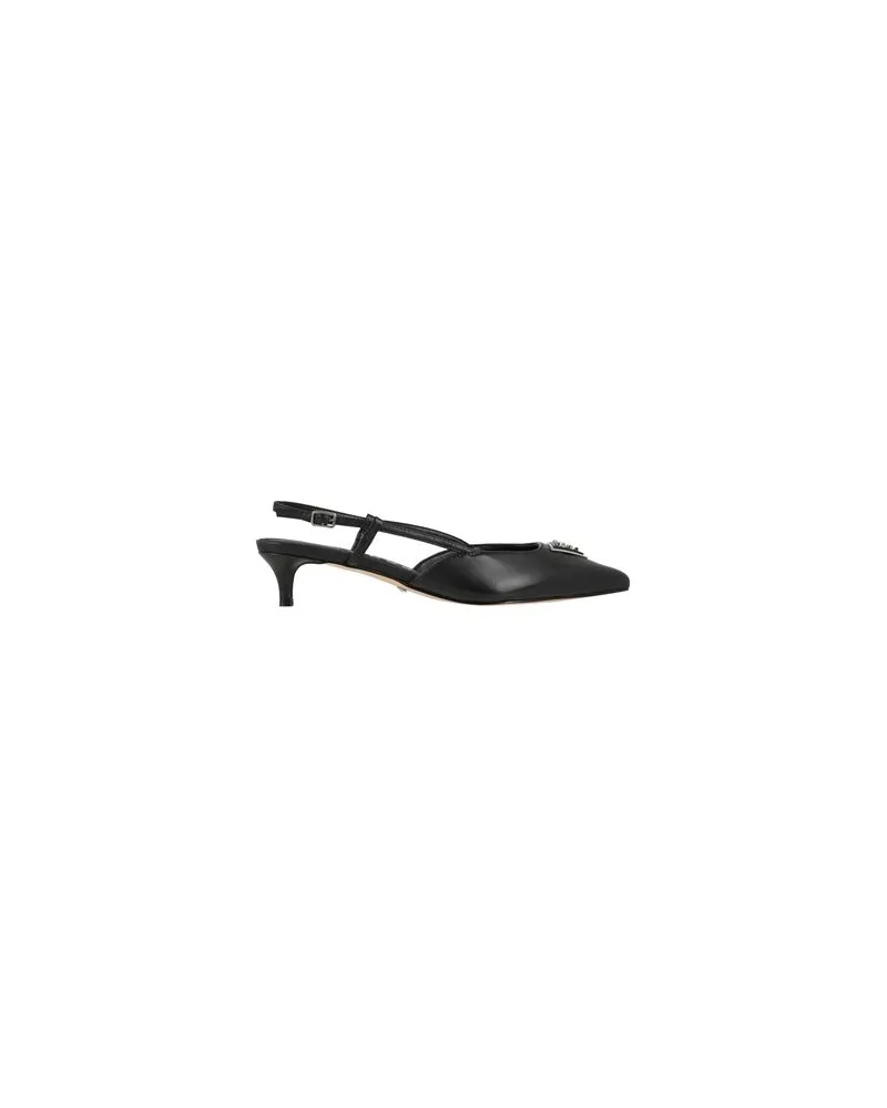 Guess SCHUHE - Pumpsauf YOOX.COM Schwarz