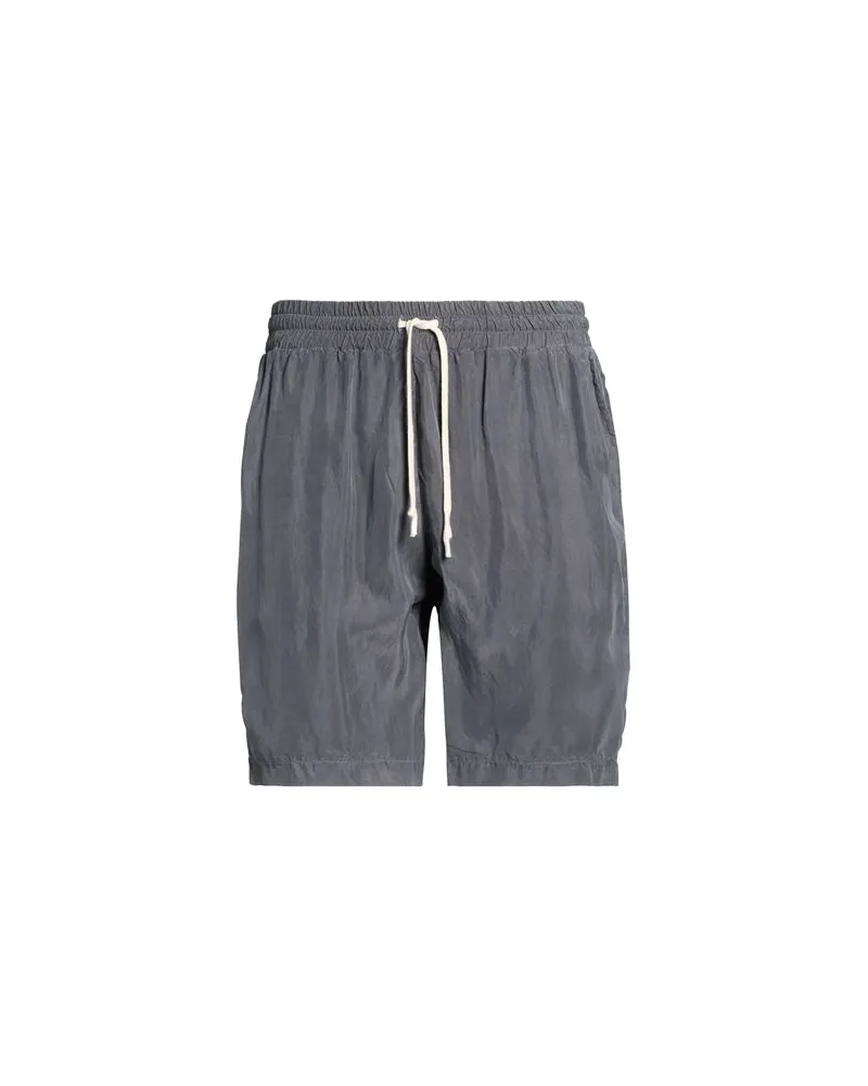Daniele Fiesoli HOSEN & RÖCKE - Shorts & Bermudashortsauf YOOX.COM Grau