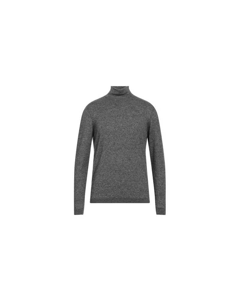 Stile Latino STRICKWAREN - Rollkragenpulloverauf YOOX.COM Grau