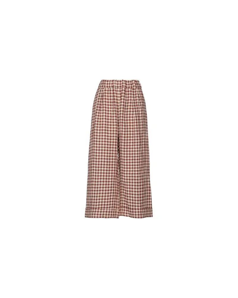 PDR Phisique du role HOSEN & RÖCKE - Hosenauf YOOX.COM Braun
