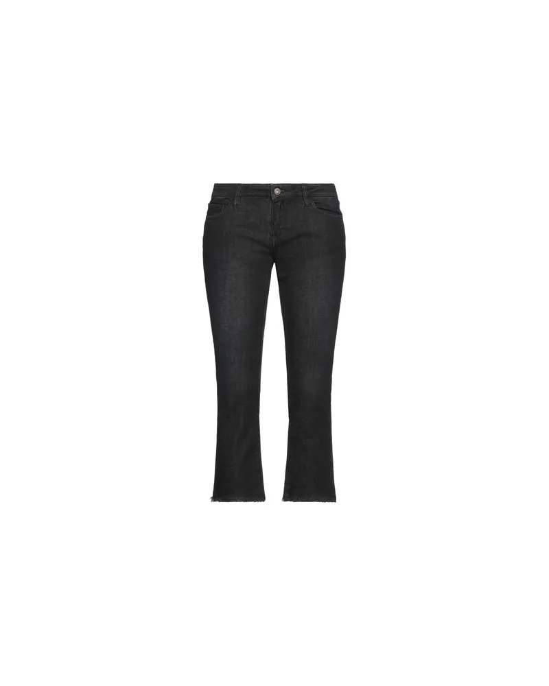 Sun68 HOSEN & RÖCKE - Jeanshosenauf YOOX.COM Schwarz