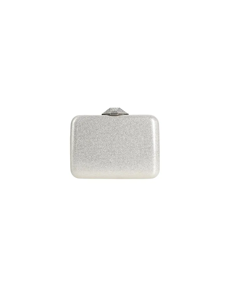 Twenty Four Haitch TASCHEN - Handtaschenauf YOOX.COM Silber