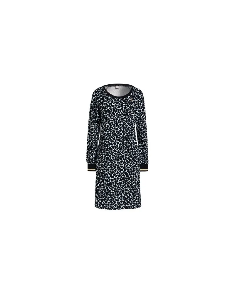 Liu Jo KLEIDER - Mini-Kleiderauf YOOX.COM Schwarz