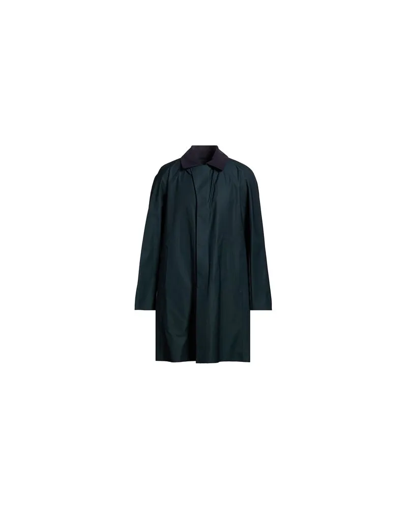 SEASE JACKEN & MÄNTEL - Jacken, Mäntel & Trenchcoatsauf YOOX.COM Dunkelgrün