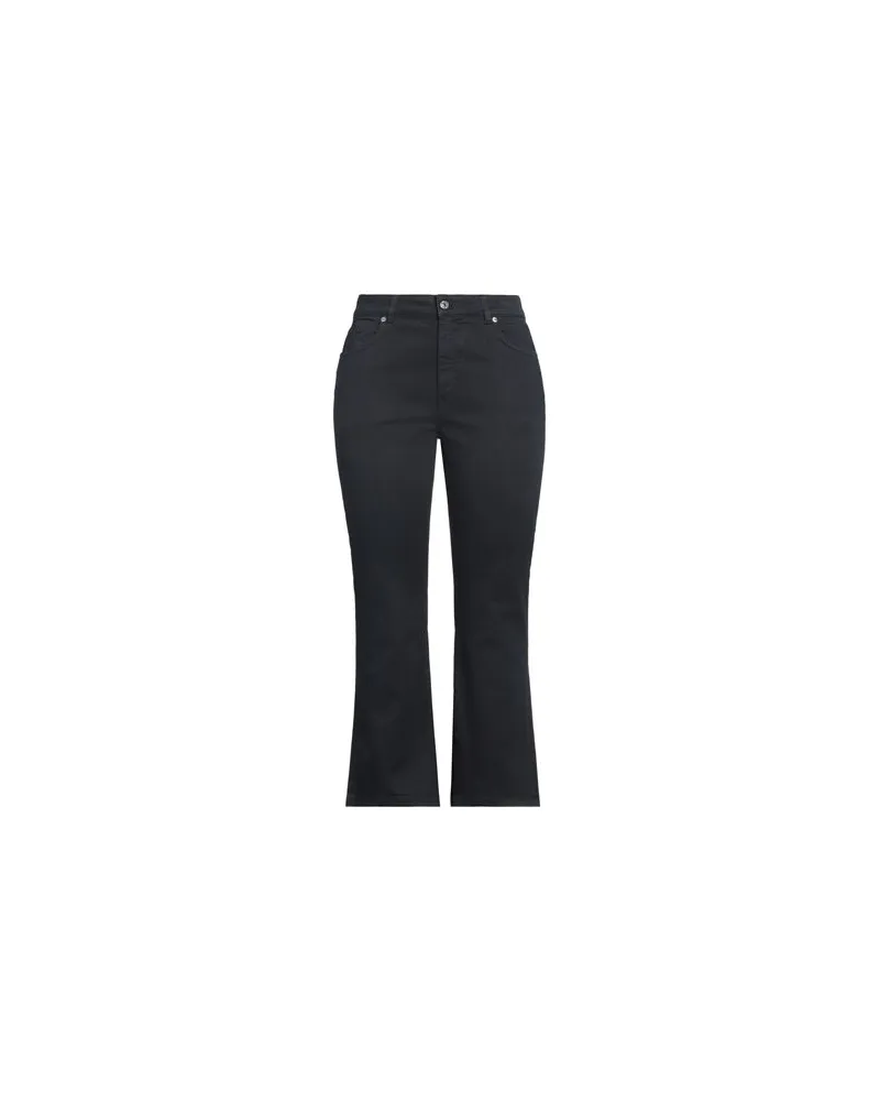 Mauro Grifoni HOSEN & RÖCKE - Jeanshosenauf YOOX.COM Nachtblau