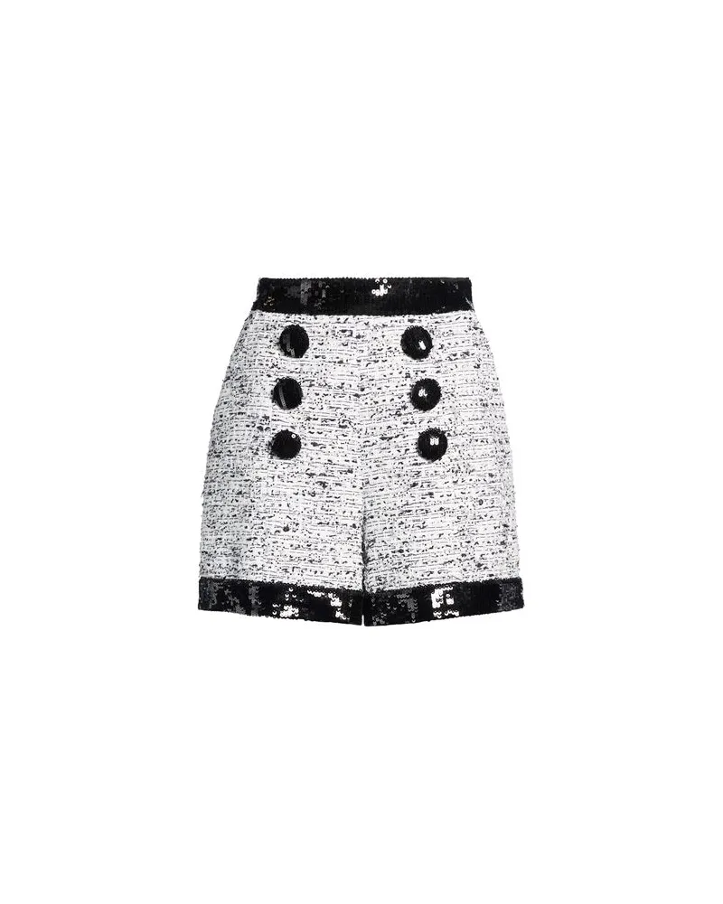 Balmain HOSEN & RÖCKE - Shorts & Bermudashortsauf YOOX.COM Weiß