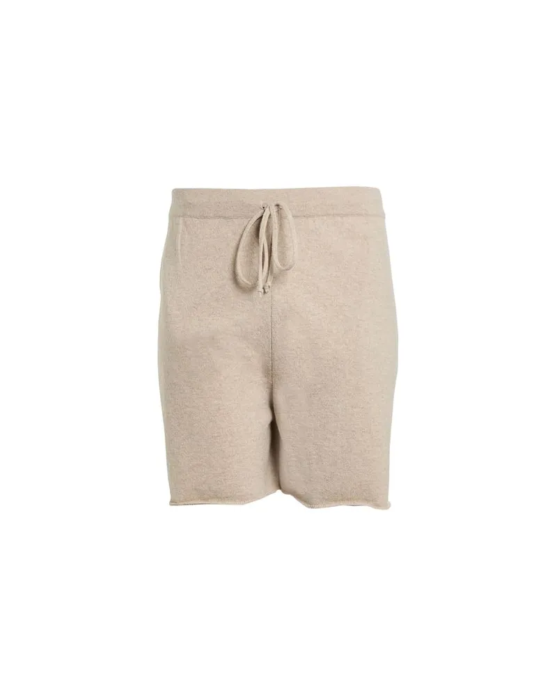 Maison Margiela HOSEN & RÖCKE - Shorts & Bermudashortsauf YOOX.COM Sand