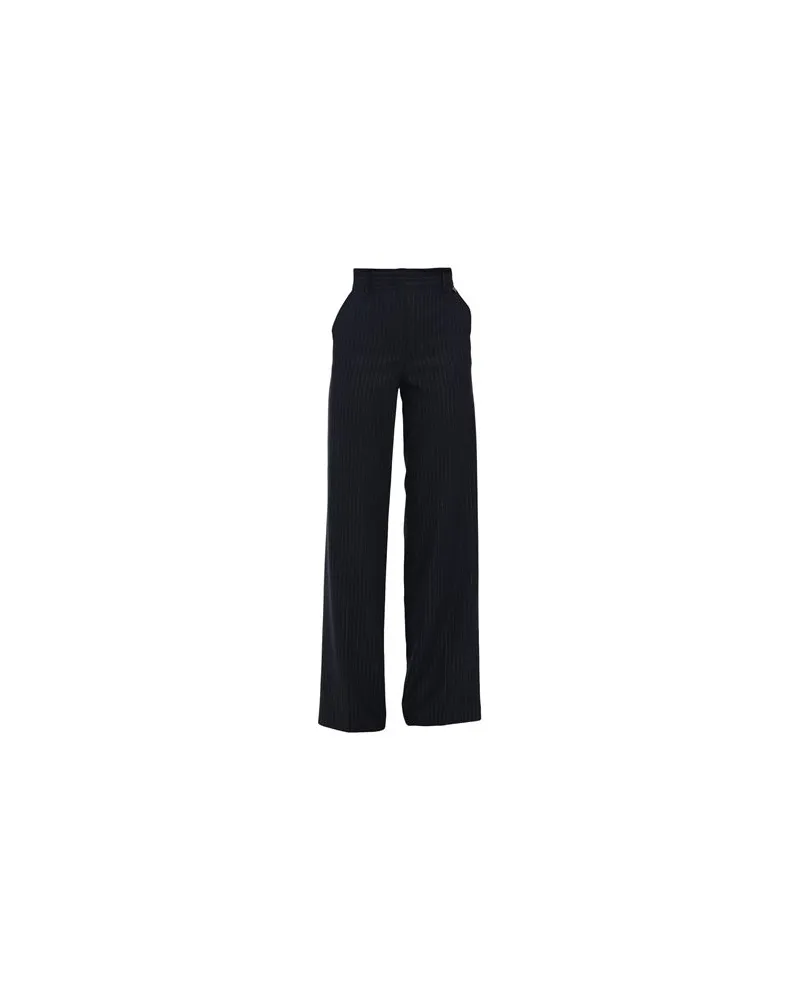 Twin-Set HOSEN & RÖCKE - Hosenauf YOOX.COM Schwarz