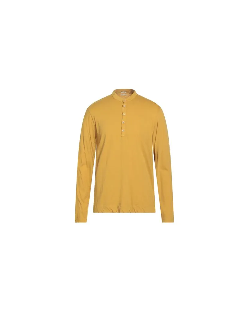 Massimo Alba TOPS - T-shirtsauf YOOX.COM Ringelblume